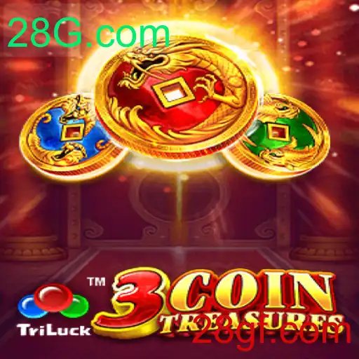 Explorando o Fascinante Mundo do 3CoinTreasures