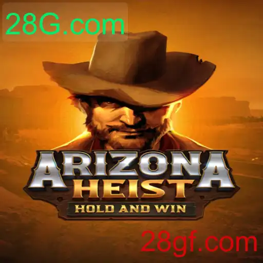 Desvendando ArizonaHeist: Um Jogo de Estratégia e Aventura