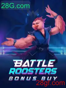 Desvende o Universo de BattleRoostersBonusBuy no 28G.com