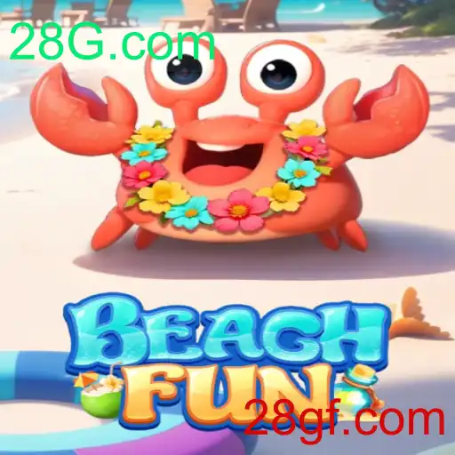 Explorando o Divertido Mundo de BeachFun: Jogo de Praia Inovador