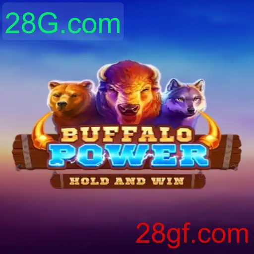 O Mundo de BuffaloPower: Descubra a Aventura Digital