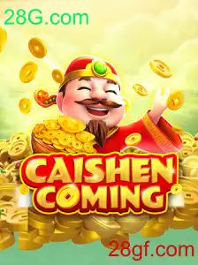 Descubra as Emoções de CAISHENCOMING: O Novo Jogo de Sucesso da 28G.com