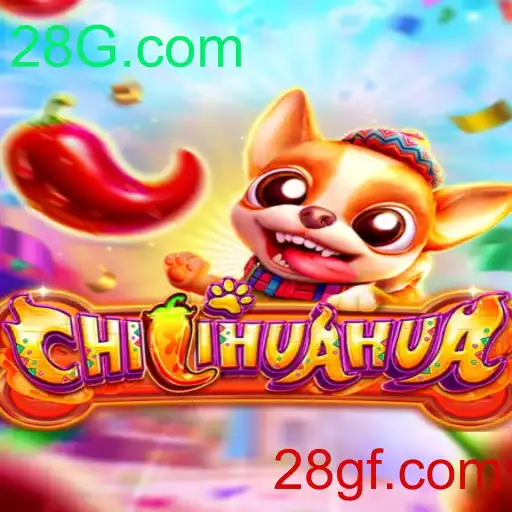 Descubra CHILIHUAHUA: O Jogo Inovador de Estratégia e Aventura