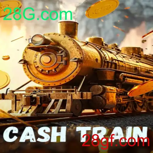 CashTrain: O Novo Sucesso dos Jogos Online em Parceria com 28G.com