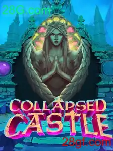 Explorando o Fascinante Mundo de CollapsedCastle
