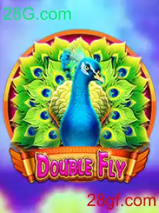 Descubra as Aventuras de DoubleFly: O Novo Fenômeno de 28G.com
