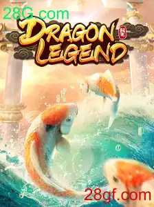 DragonLegend: Mergulhe na Fantasia com 28G.com