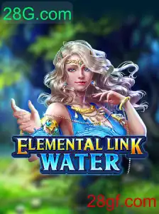 Descubra o Universo Aquático de ElementalLinkWater: Um Mergulho Profundo no Jogo Inovador de 28G.com