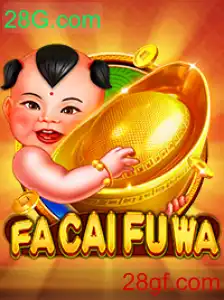 Explorando o Mundo de FaCaiFuWa: Um Mergulho no Jogo Popular de 28G.com