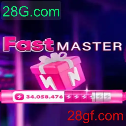 Explorando FastMaster: Um Mergulho no Mundo Acelerado de 28G.com