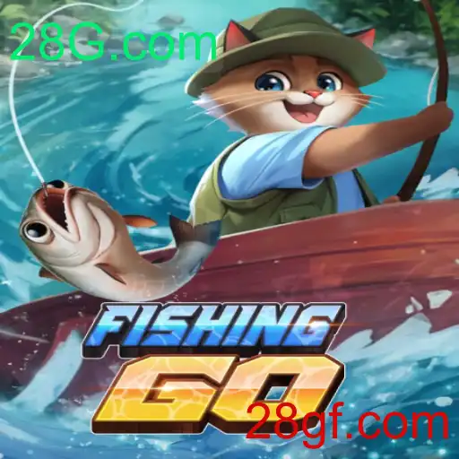Explorando o Mundo de FishingGO