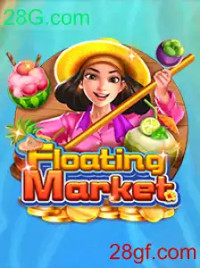 Explorando o Fascinante Mundo de FloatingMarket: Um Jogo de Estratégia em 28G.com