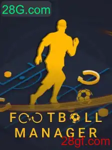 Descubra o Fascinante Mundo de FootballManager em Parceria com 28G.com