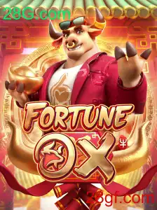 Descubra o Fascinante Jogo FortuneOx: Detalhes e Regras
