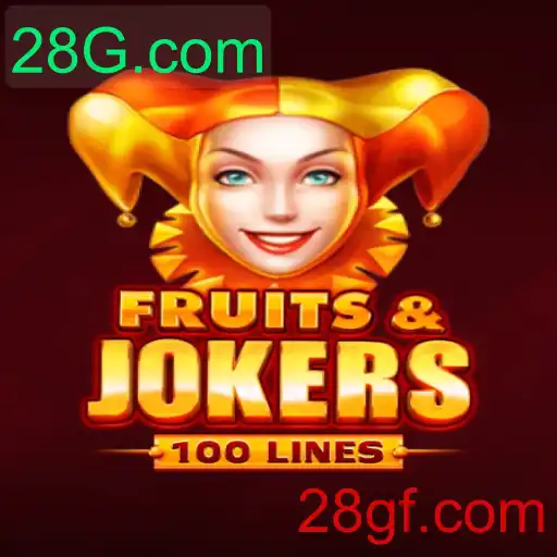 FruitsAndJokers100: Mergulhe no Mundo Divertido das Frutas e Coringas