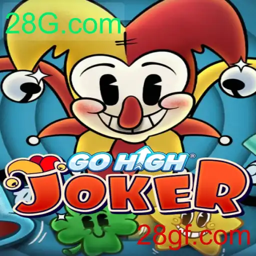 GoHighJoker: Descubra o Mundo Empolgante de Estratégia e Diversão
