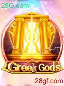 Explorando o Fascinante Mundo de GreekGods