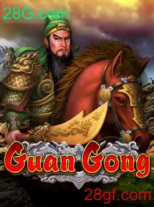 Explorando GuanGong: Um Jogo Estratégico de Tradição e Inovação
