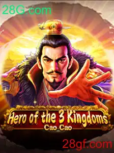 Descubra a Aventura Épica em Heroofthe3KingdomsCaoCao