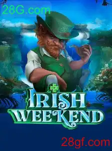 Explorando o Jogo 'IrishWeekend': Uma Aventura Irlandesa em 28G.com