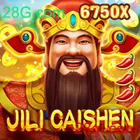 Descubra o Fascinante Mundo do Jogo JILICaishen e sua Conexão com 28G.com