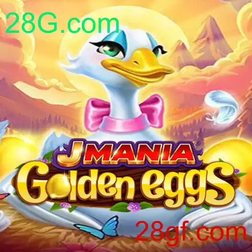 Tudo sobre JManiaGoldenEggs: Um Olhar Detalhado sobre o Novo Fenômeno dos Jogos