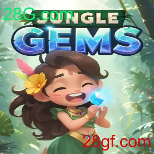 Descobrindo JungleGems: Aventura e Estratégia em um Só Jogo