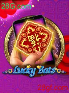 Descubra o Mundo de LuckyBatsM: O Inovador Jogo de Aventuras da 28G.com