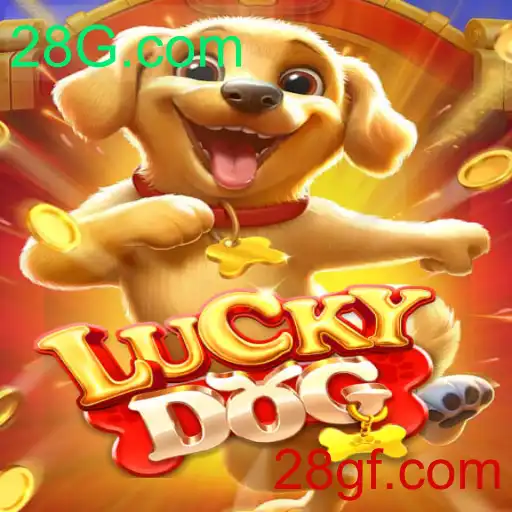 Explorando o Mundo de LuckyDog: O Jogo que Revoluciona com 28G.com