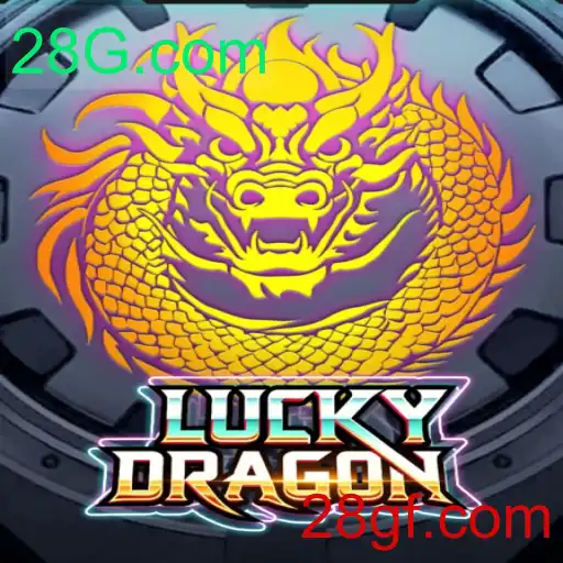 Descubra LuckyDragon: A Nova Sensação dos Jogos Online