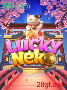 Descubra o Fascinante Mundo do Jogo LuckyNeko em 28G.com
