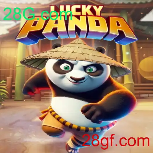 Descubra o Fascinante Mundo de LuckyPanda: O Novo Jogo de 28G.com
