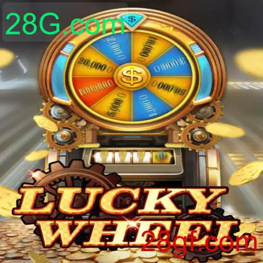 Explorando o Jogo LuckyWheel: Uma Experiência Única com 28G.com