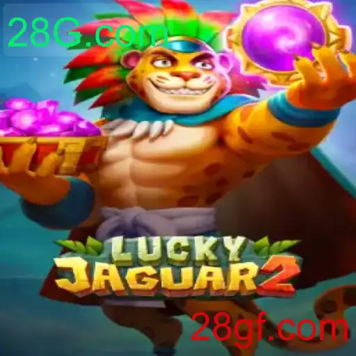 Explorando o Fascinante Mundo de Luckyjaguar2 em 28G.com
