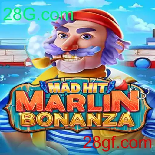 Explorando o Universo de MadHitMarlinBonanza: Um Mergulho no Mundo dos Jogos