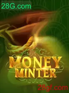 Explorando MoneyMinter: Um Novo Paradigma em Jogos Financeiros