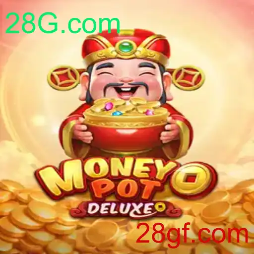 Descobrindo MoneyPotDELUXE: A Atração de Jogos da 28G.com