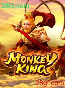 Descubra o Mundo Aventureiro de MonkeyKing em 28G.com