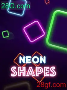 Descubra o Fascinante Mundo do Jogo NeonShapes: Descrição e Regras