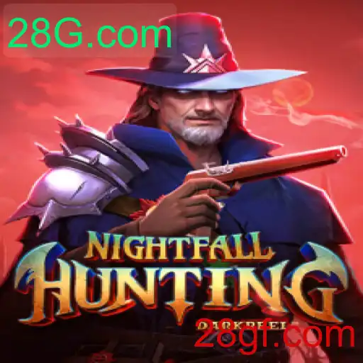 Explorando o Fascínio do Jogo NightfallHunting