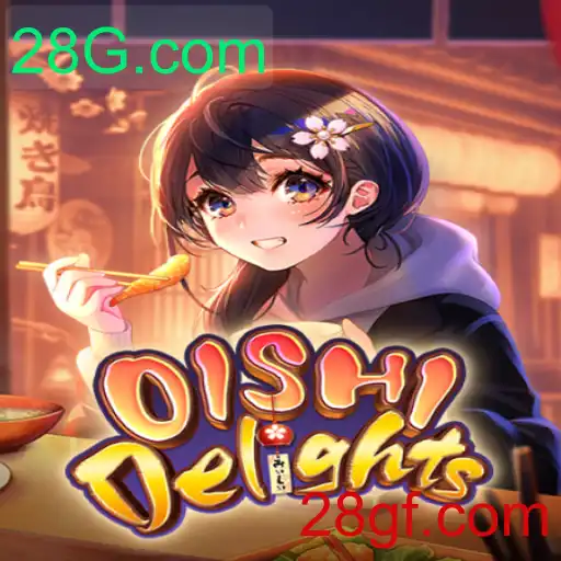 Descubra o Mundo de OishiDelights: Um Jogo Envolvente da 28G.com