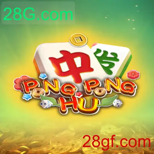 Descubra PONGPONGHU: O Novo Fenômeno dos Jogos em 28G.com
