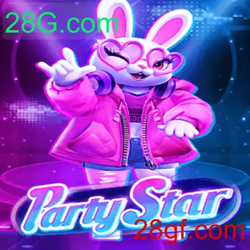 Descubra o Jogo de Festa do Momento: PartyStar e Sua Conexão com 28G.com