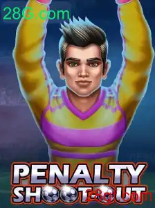 Descubra o Emocionante Mundo do Jogo PenaltyShootOut em 28G.com