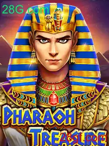 Descobrindo os Mistérios do PharaohTreasure: Um Guia Completo para Novos Jogadores