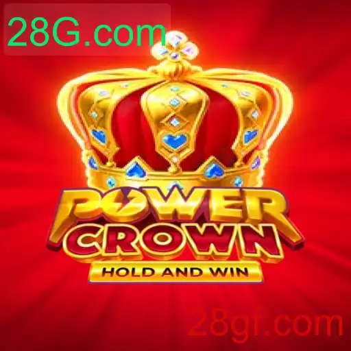 Descubra o Fascinante Mundo de PowerCrown: Um Jogo Revolucionário em 28G.com