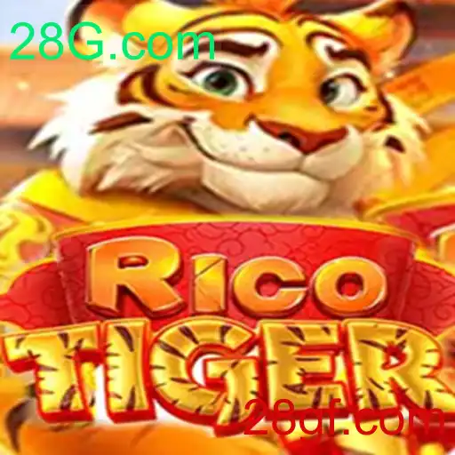 Explorando RicoTiger: Um Mergulho no Mundo dos Jogos em 28G.com