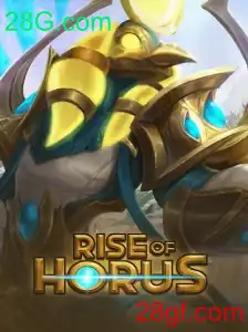 Descubra o Fascinante Mundo do Jogo RiseofHorus