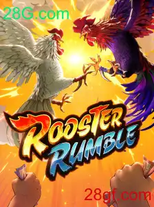 RoosterRumble: Um Novo Jogo Inovador em 28G.com