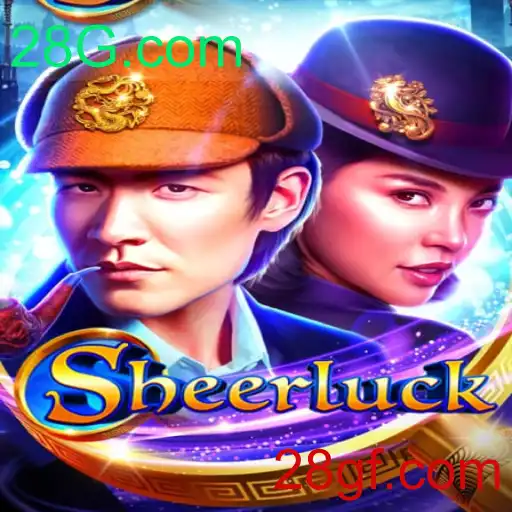 Sheerluck: Descubra o Novo Fenômeno de Jogos Online